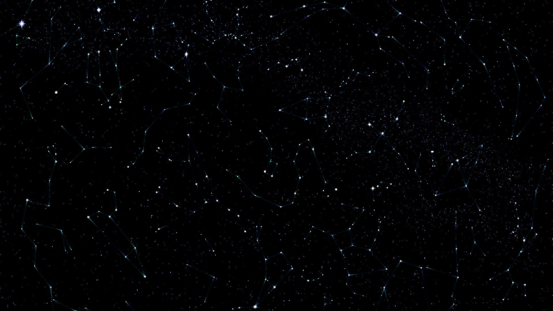 1920x1080 Constellations Wallpaper. Constellations Wallpaper, Tumblr Constellations Wallpaper and Zodiac Constellations Wallpaper