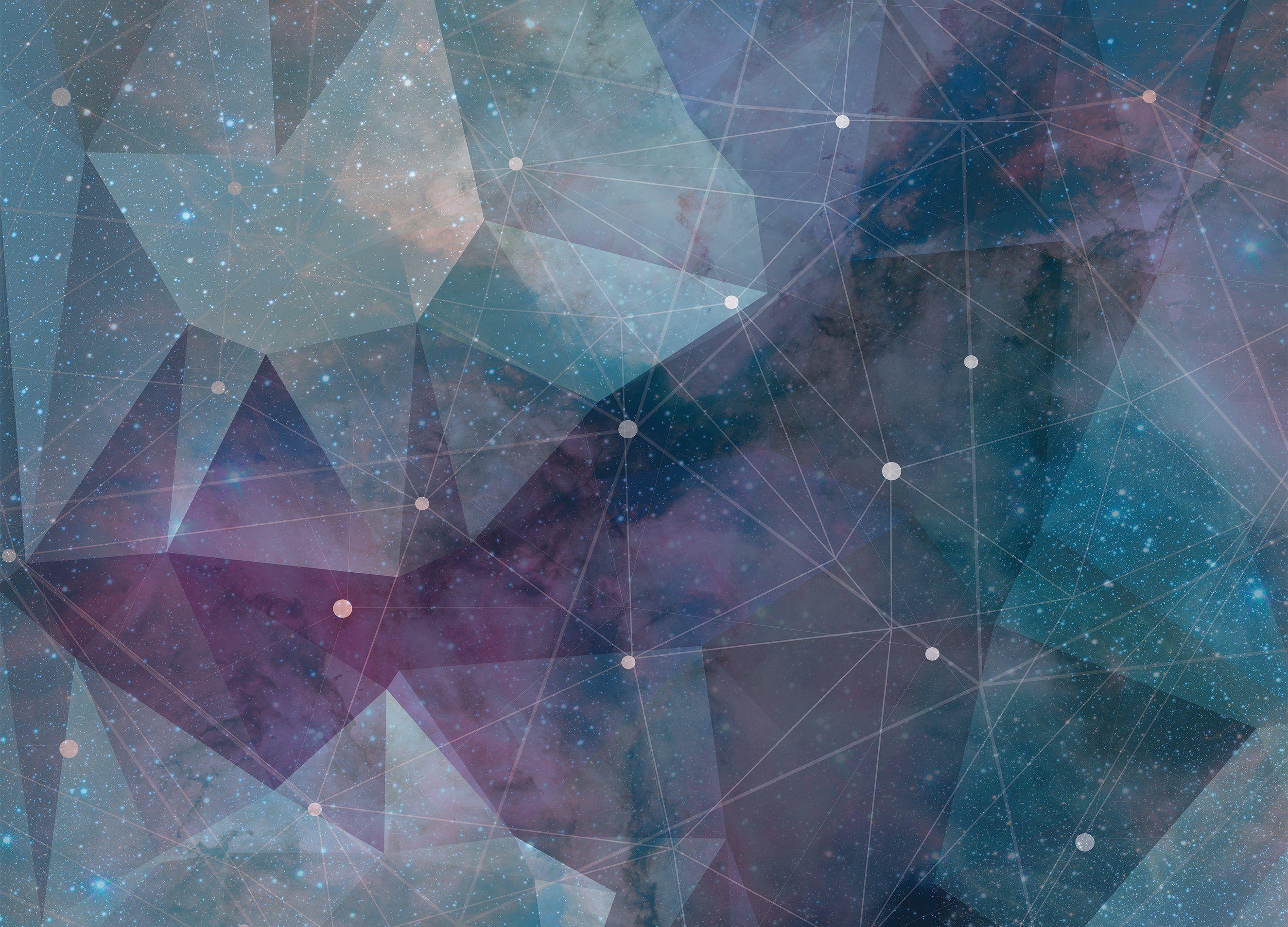 2650x1908 Star Constellation Wallpaper