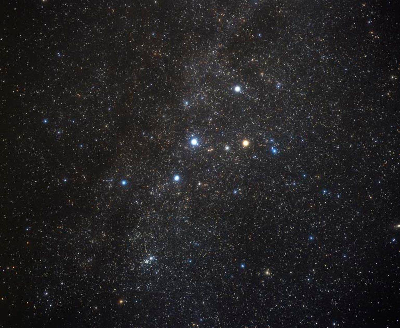 1280x1049 The sky this week for December 15 to 24