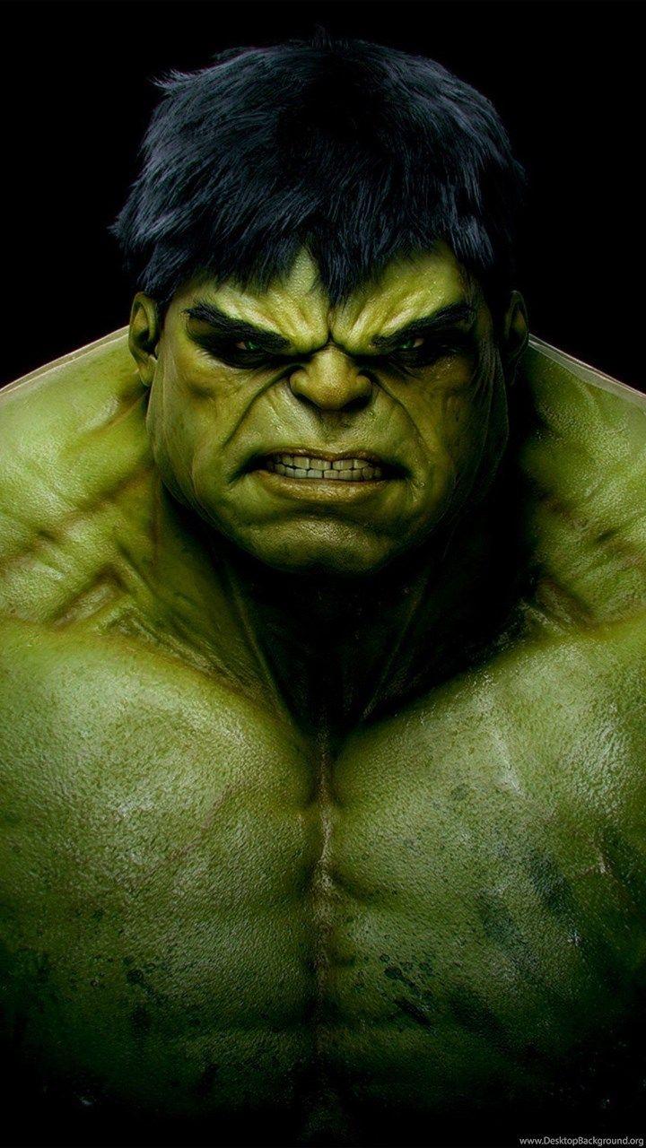 720x1280 Hulk HD Wallpaper Collection Desktop Background