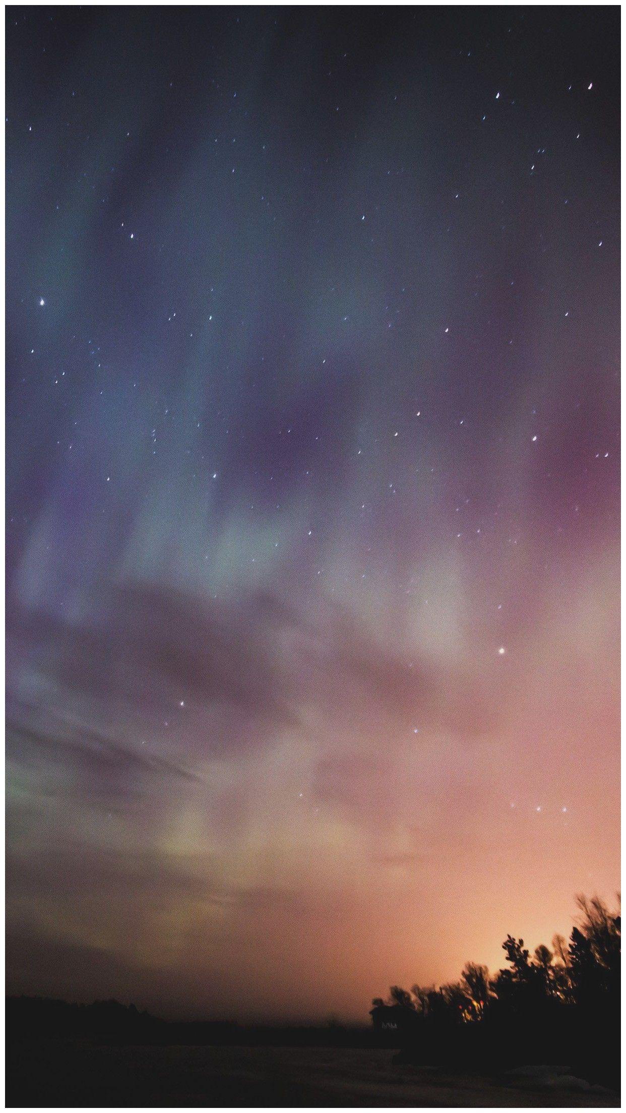 1242x2208 Constellation Background Tumblr