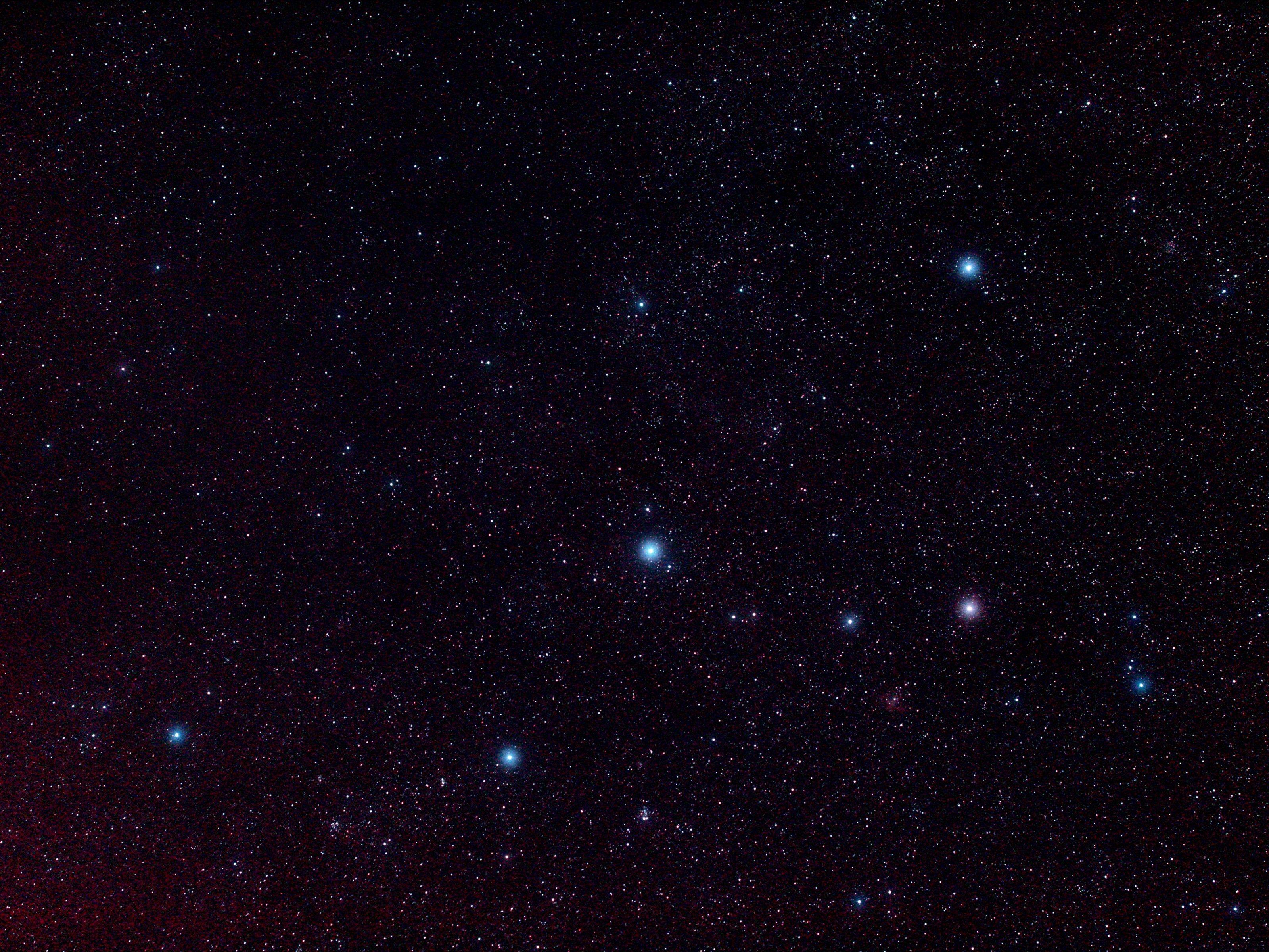 3200x2400 Cluster Constellation. HD Wallpaper, HD Background, Tumblr Background, Image, Picture