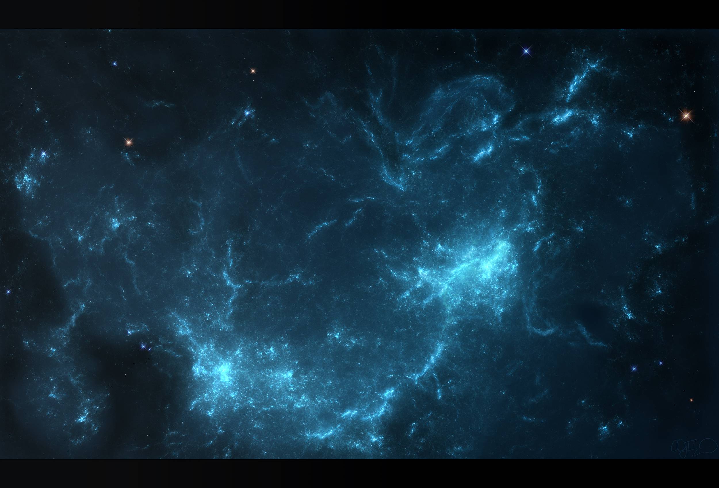 2500x1700 HDQ Constellations Image Collection for Desktop, VV.91