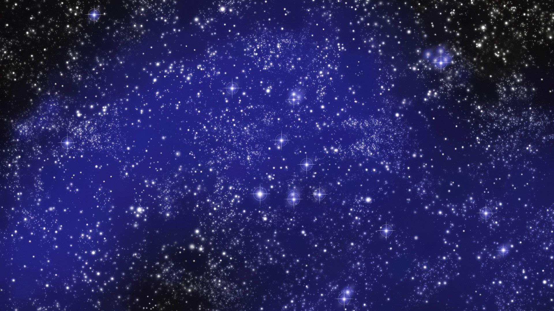1920x1080 Constellations Wallpaper