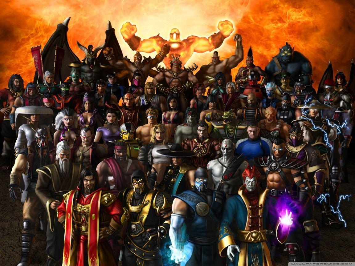 1152x864 Mortal Kombat Armageddon hình nền https://wallpaperaccess.com/full/371979.jpg