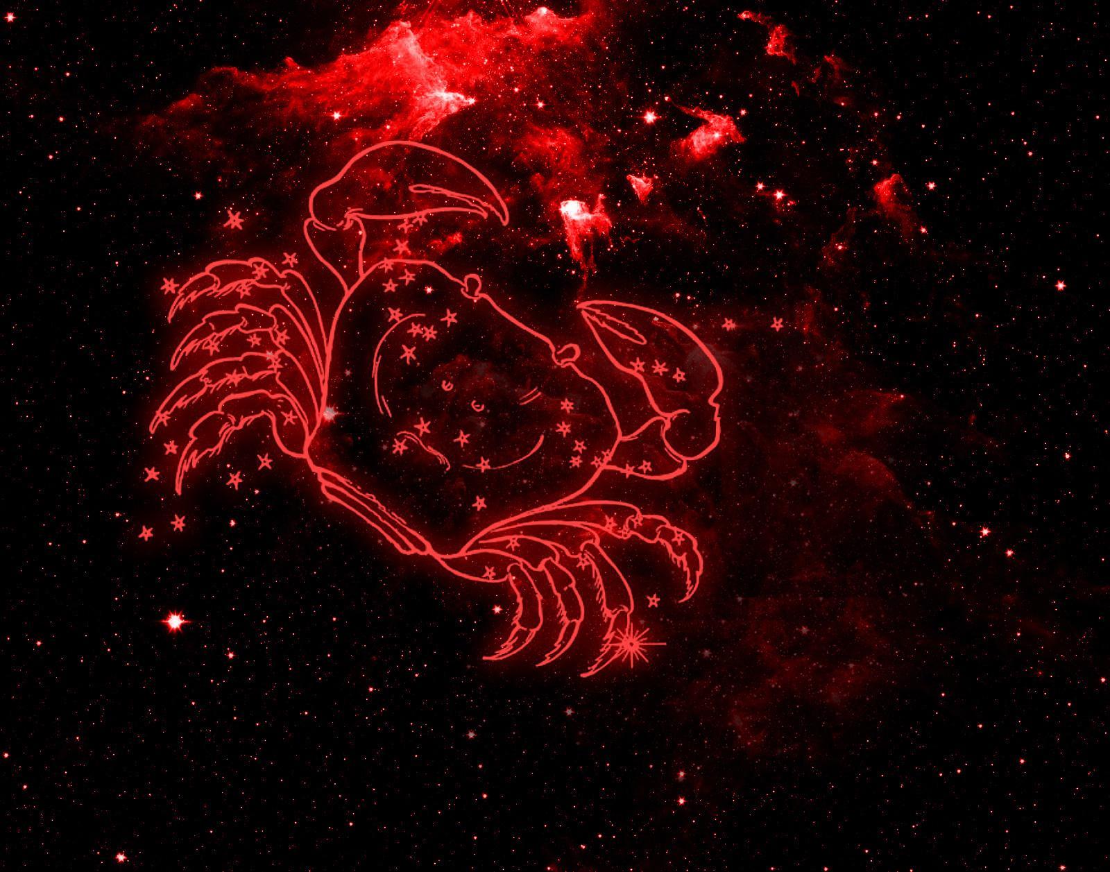 1600x1257 Cancer Zodiac Wallpaper HD