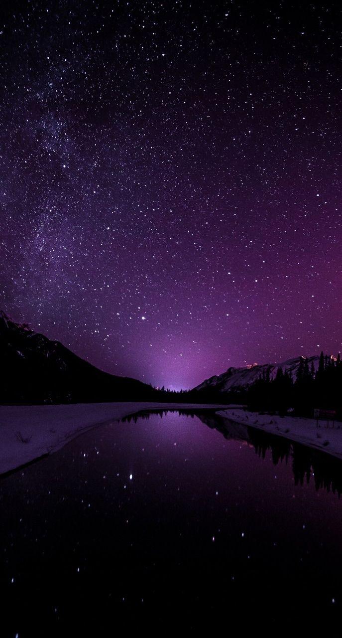 687x1280 Constellation Background Tumblr
