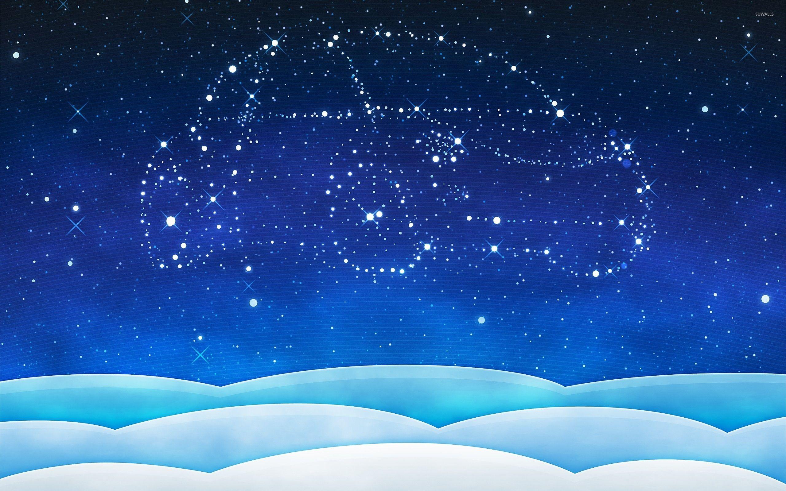 2560x1600 Car constellation wallpaper Art wallpaper