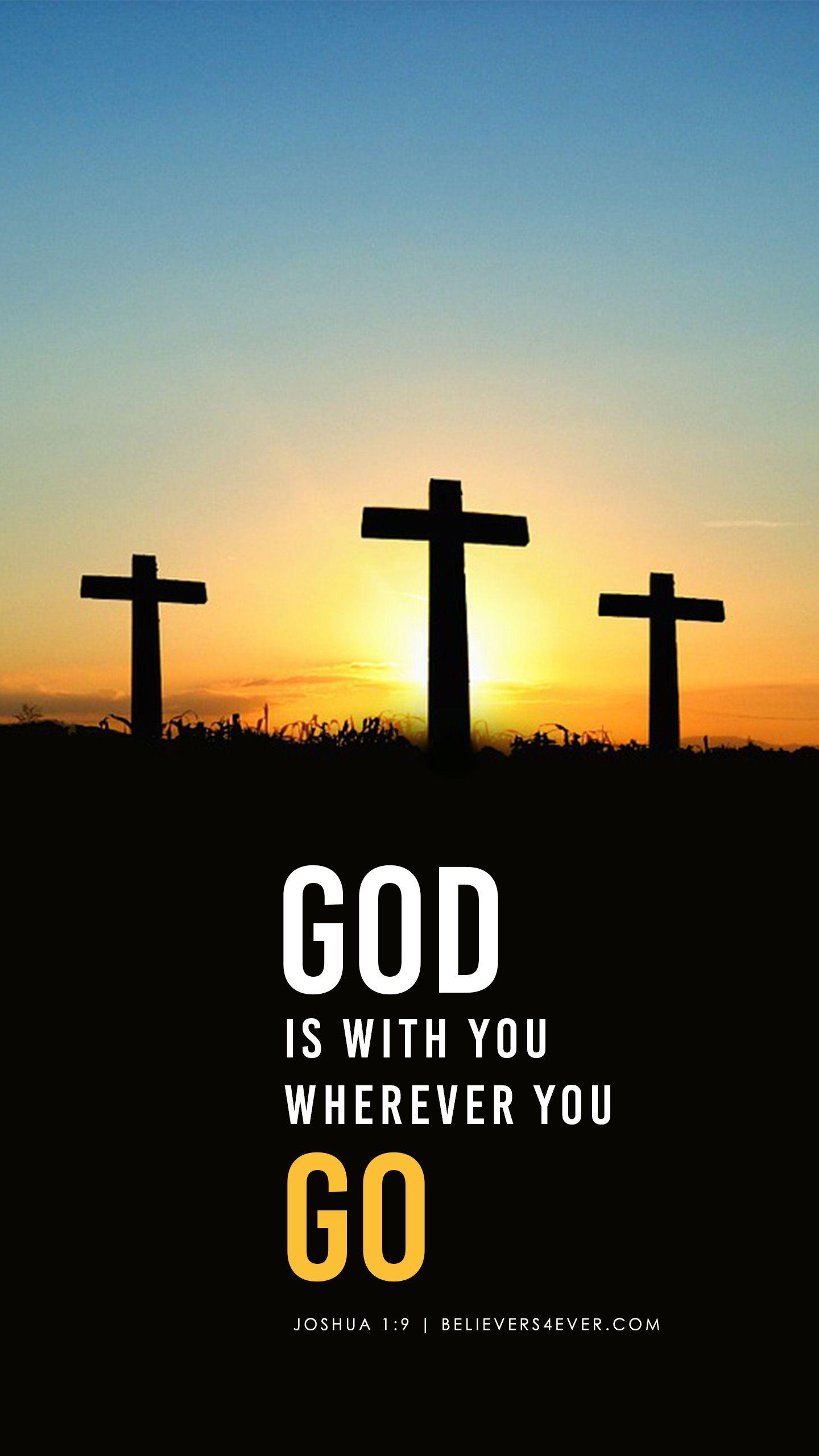 1440x2561 Christian Wallpaper For Phone