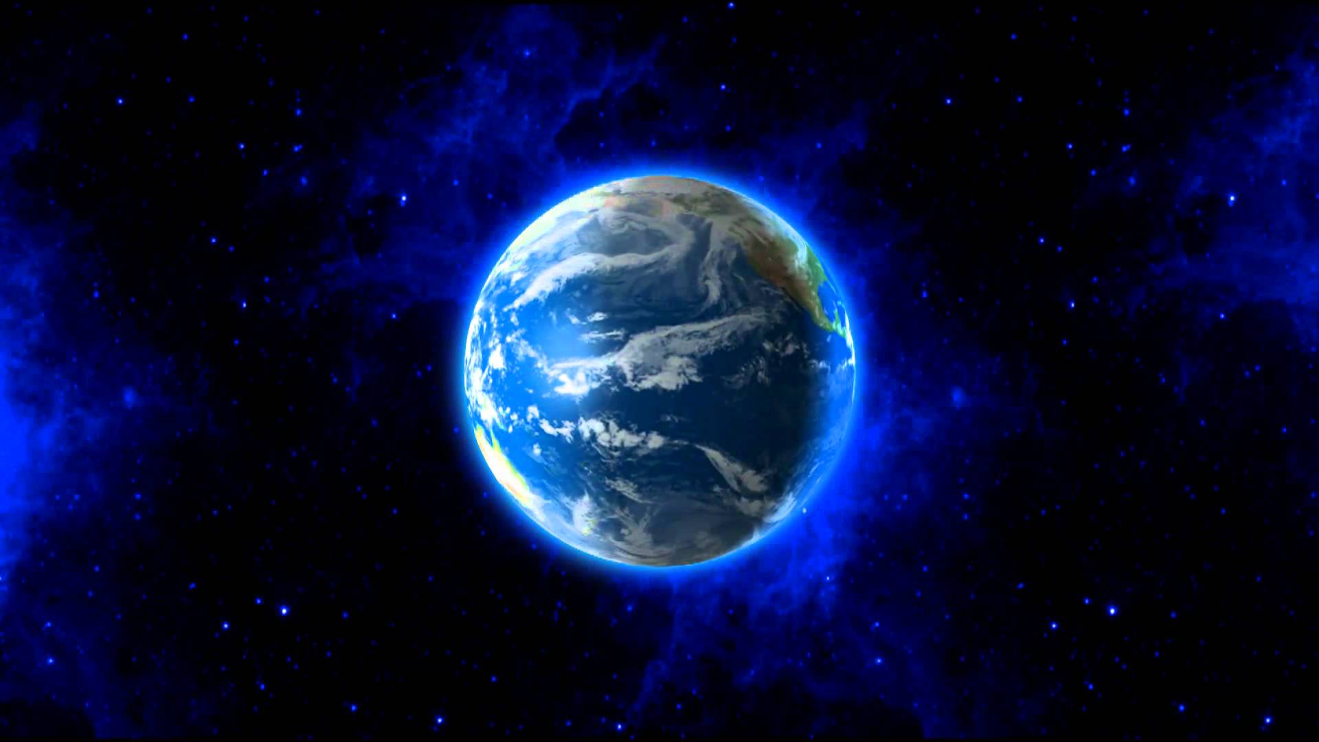 1920x1080 HD Earth Wallpaper To Download For Free