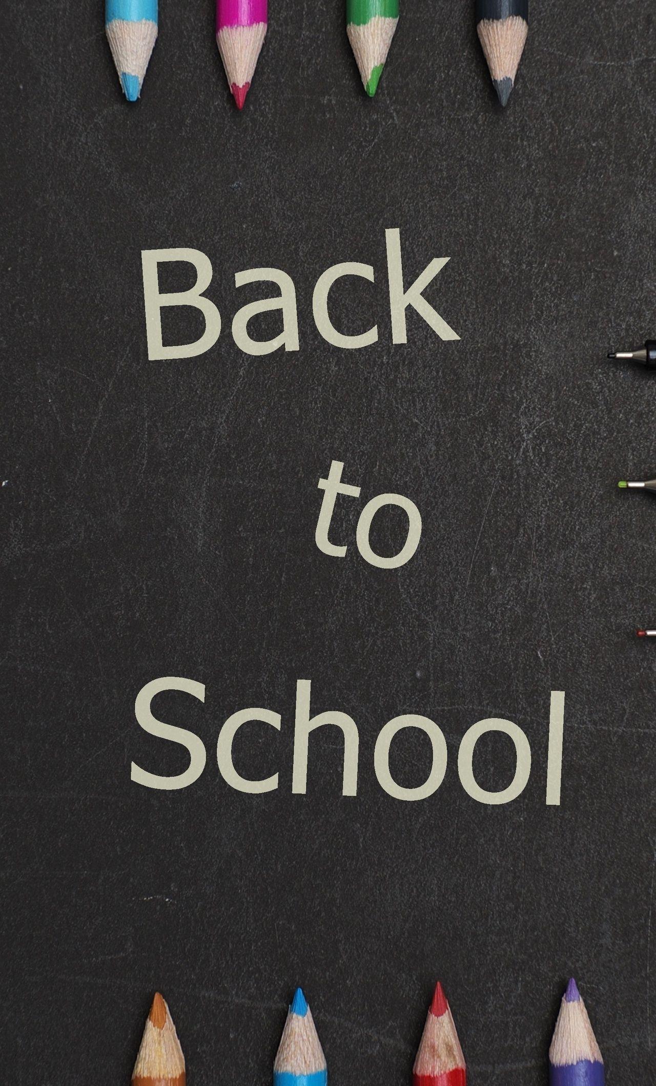 Back To School Iphone Wallpapers Top Free Back To School Iphone Backgrounds Wallpaperaccess