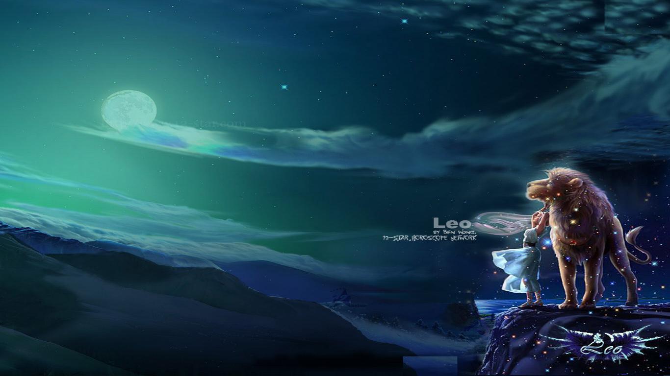 1366x768 Leo Background. Leo Satan Wallpaper, Leo Valdez Wallpaper and Leo Percy Jackson Wallpaper