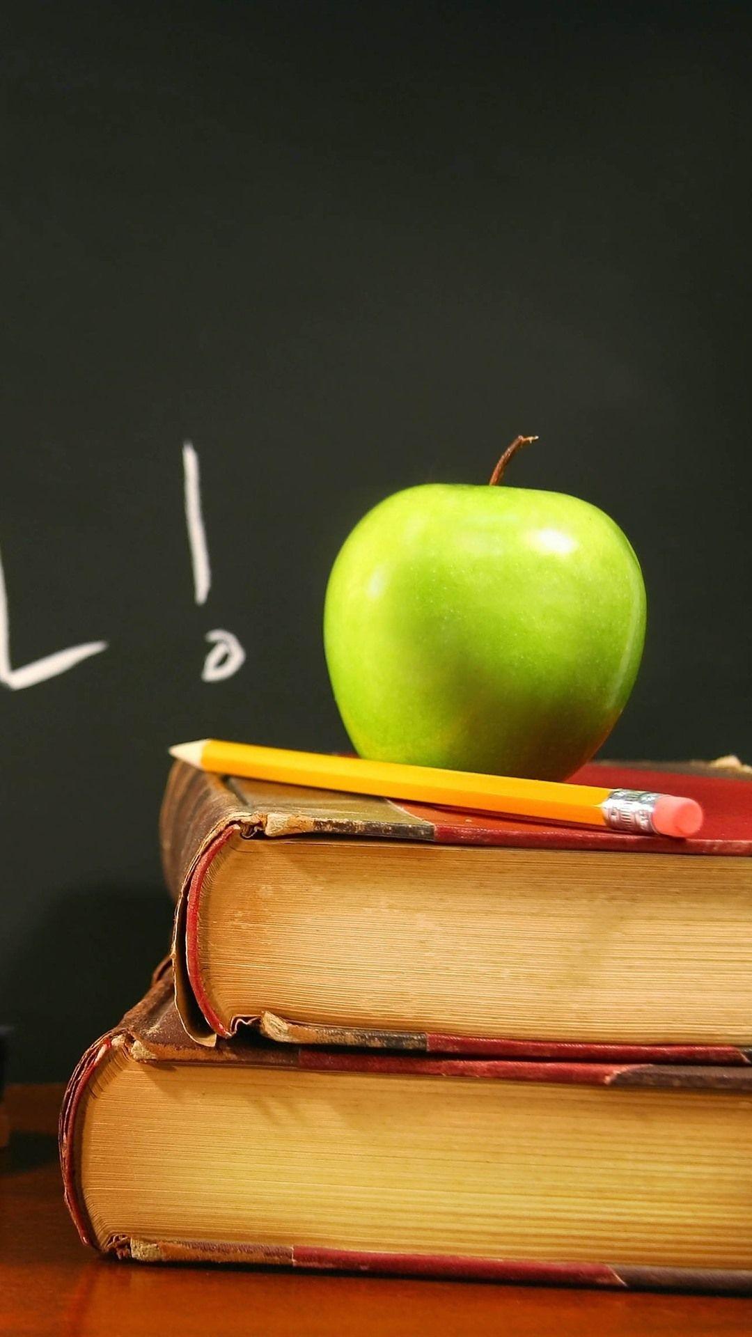 Back to School iPhone Wallpapers Top Free Back to School iPhone