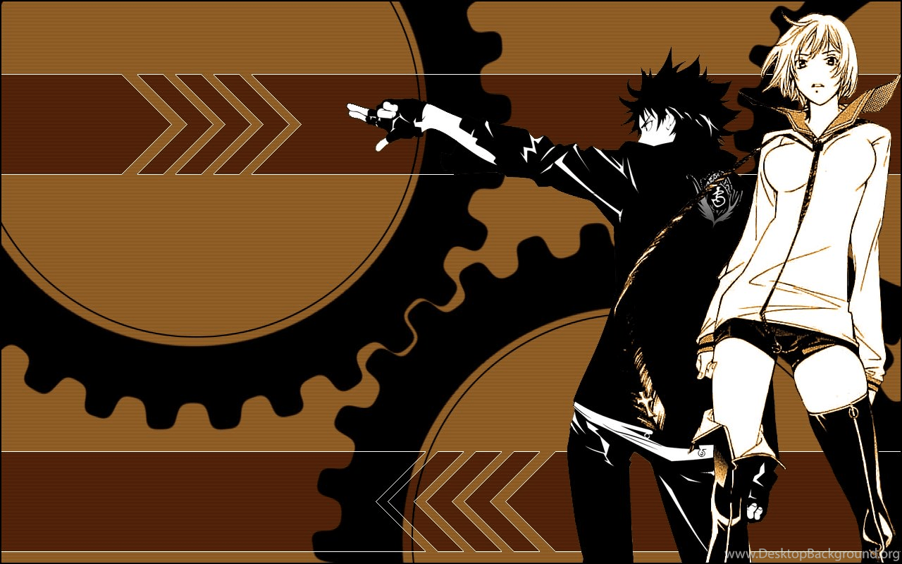 1280x800 Agito Wallpaper Air Gear Desktop Background