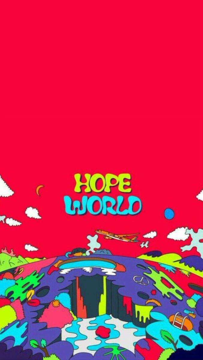 677x1200 BTS Wallpaper