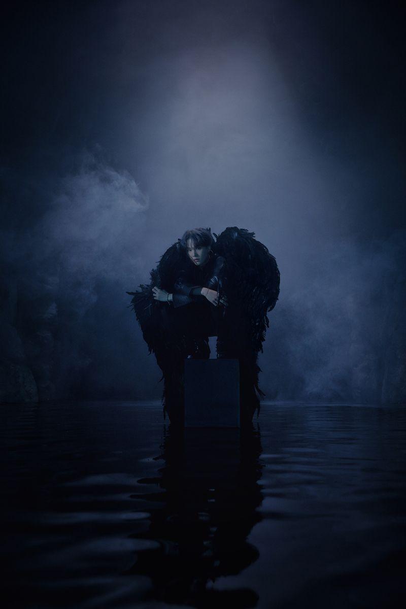 800x1200 BTS' 'Map of the Soul: 7': See All the Photo