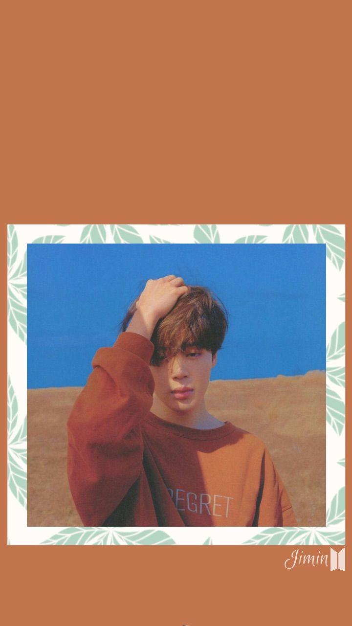 720x1280 BTS) Jimin Wallpaper Lockscreen : (5 7)