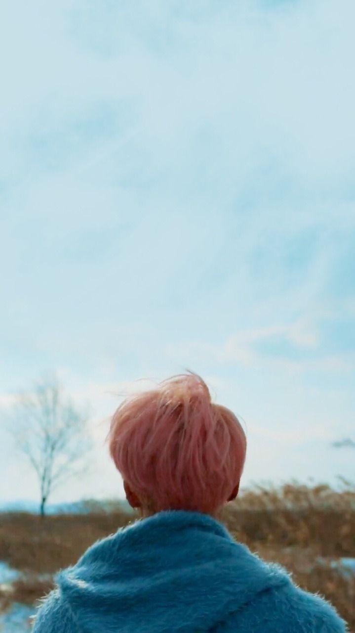 719x1280 Spring Day Bts Wallpaper