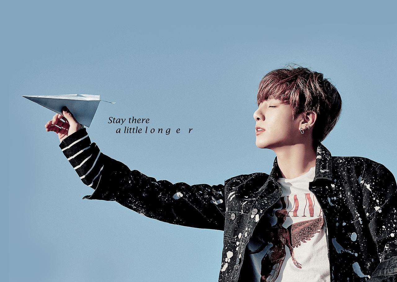 1280x910 Jk and V BTS Desktop Wallpaper
