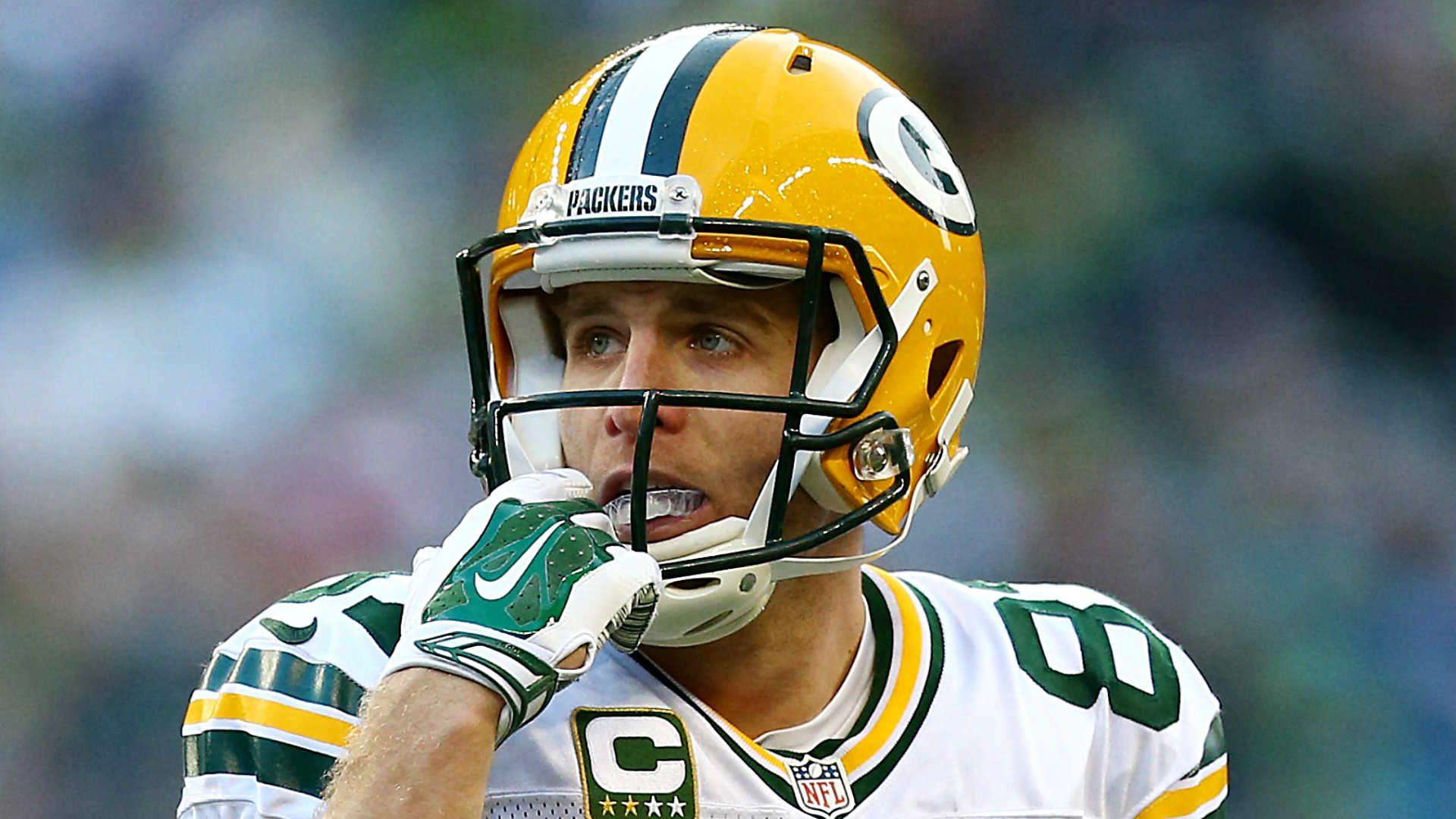 1920x1080 Jordy Nelson Wallpaper