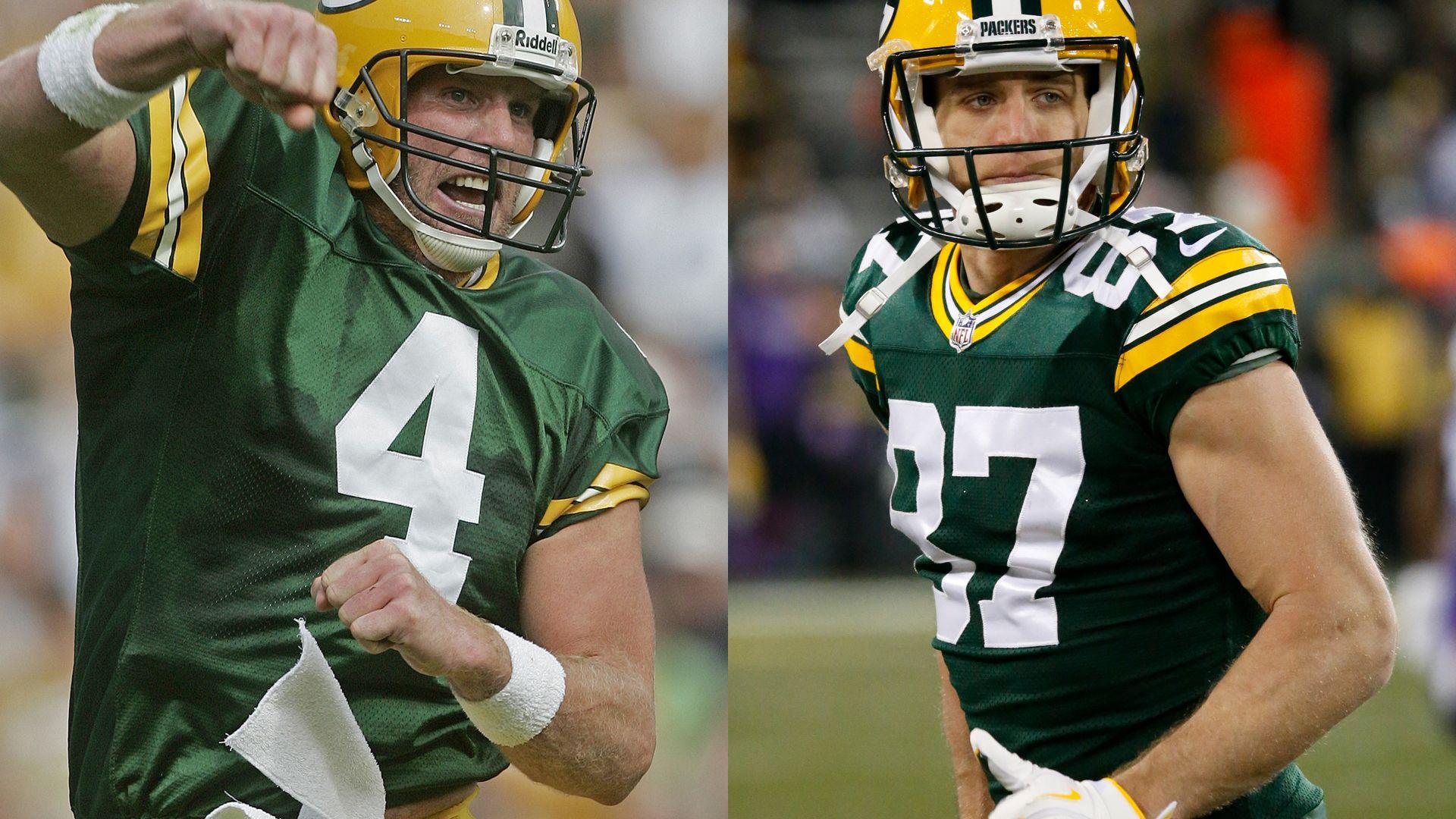 1920x1080 Brett Favre, Jordy Nelson headed to state Athletic Hall of Fame