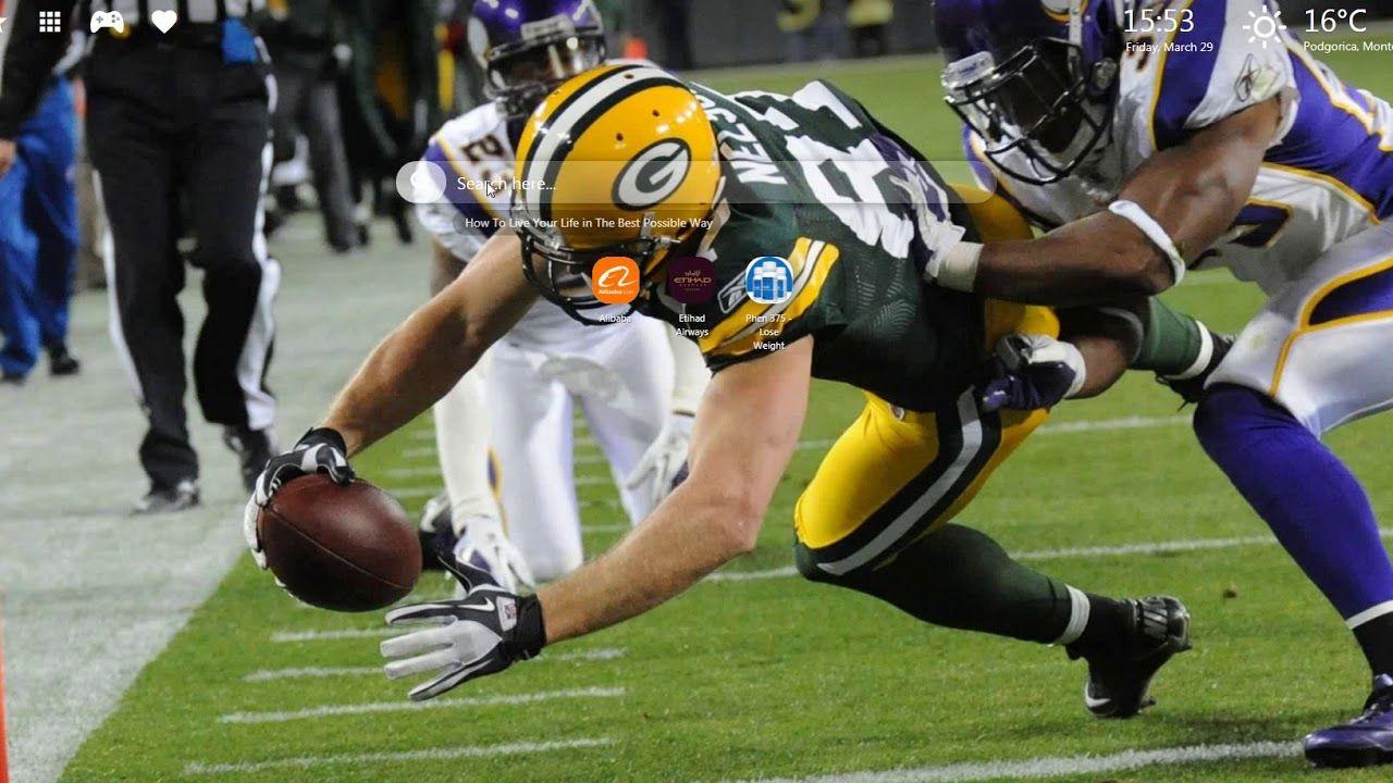 1280x720 Nine moments that made Jordy Nelson a star for the Green Bay Packers
