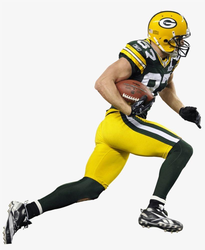 820x1001 Green Bay Packers Jordy Nelson Wallpaper Nelson White Background PNG Download