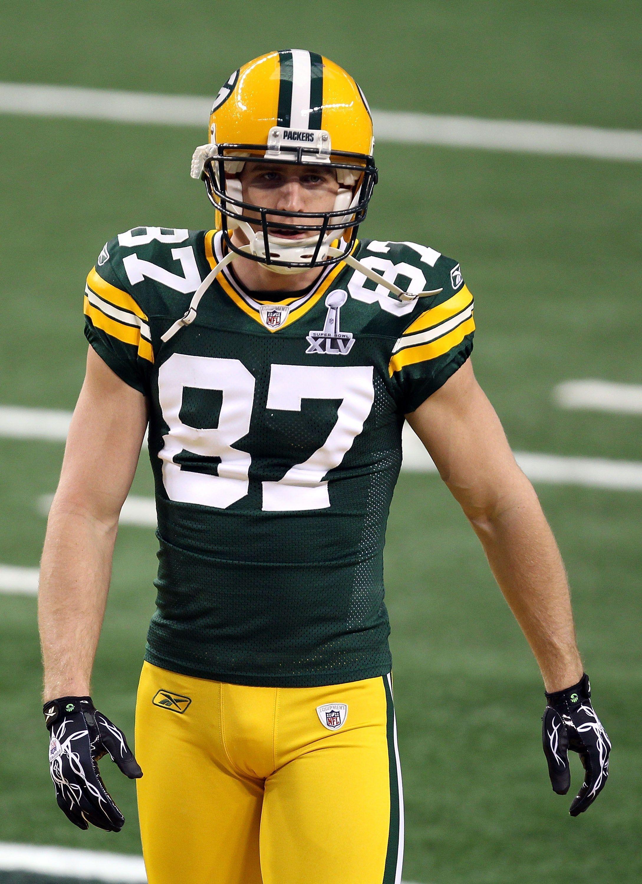 2178x3000 JORDY NELSON GREEN BAY PACKERS SUPER BOWL YEAR OF CLEAN WATER. Jordy nelson, Packers super bowl, Green bay packers