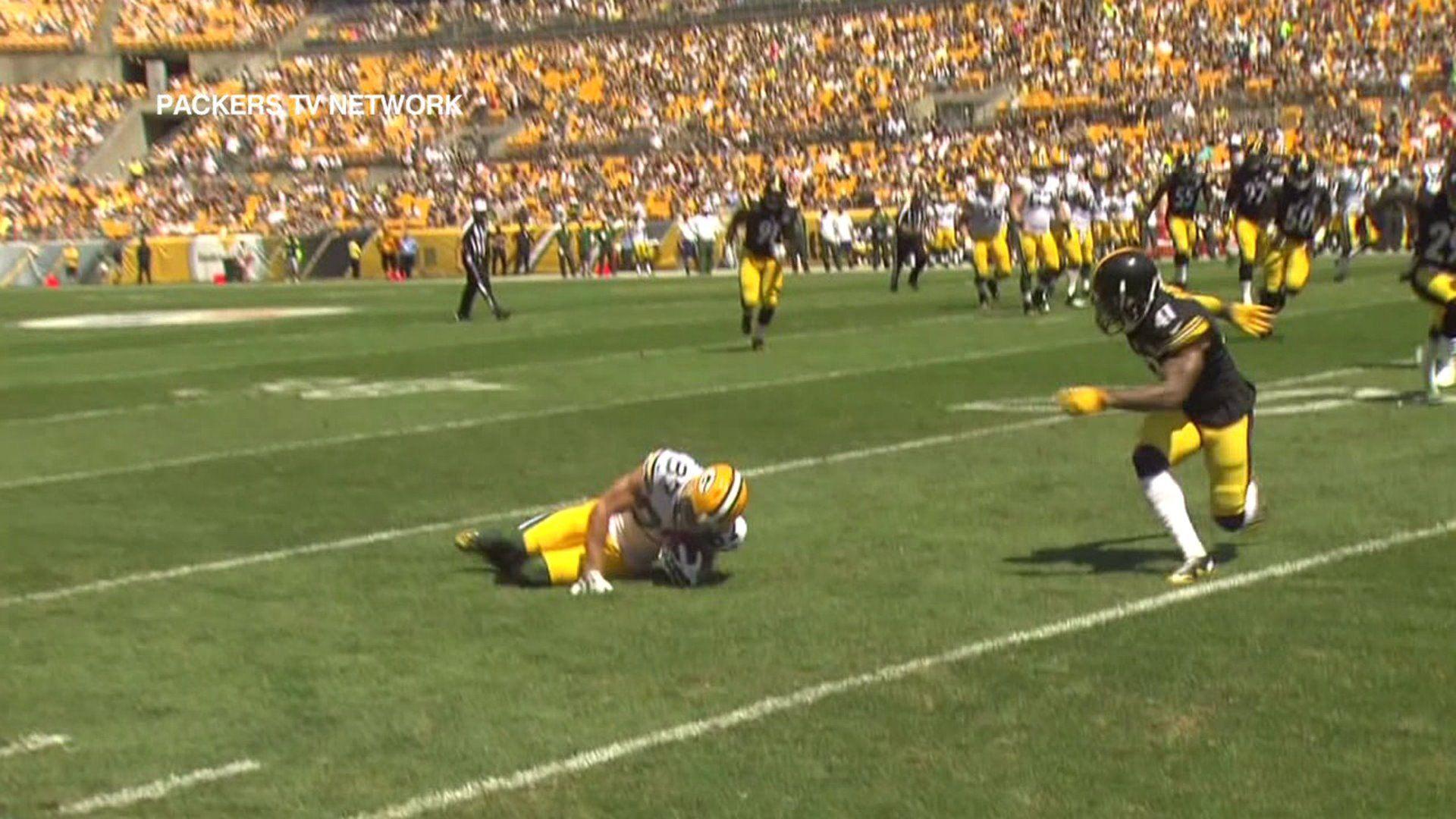 1920x1080 Surgeon says if Jordy Nelson has torn ACL, he should fully recover, but rehab takes a long time