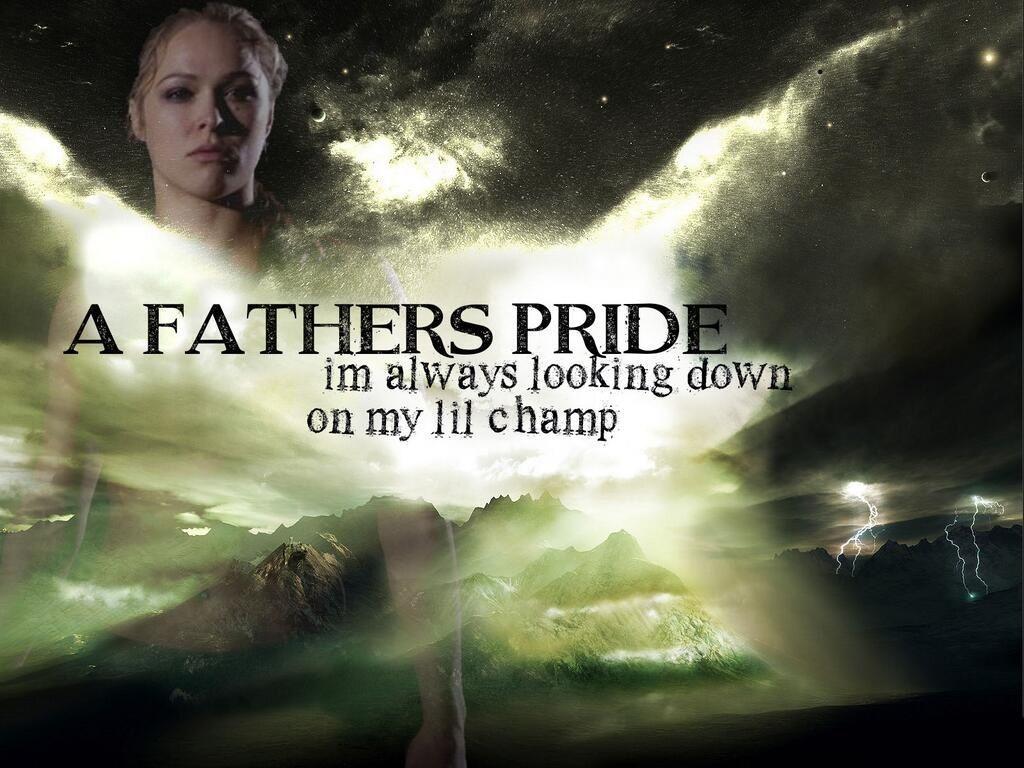 1024x768 Inspirational piece made for Ronda #ArmbarNation See more at RondaRousey.net. Ronda rousey, Nature, Nature hd