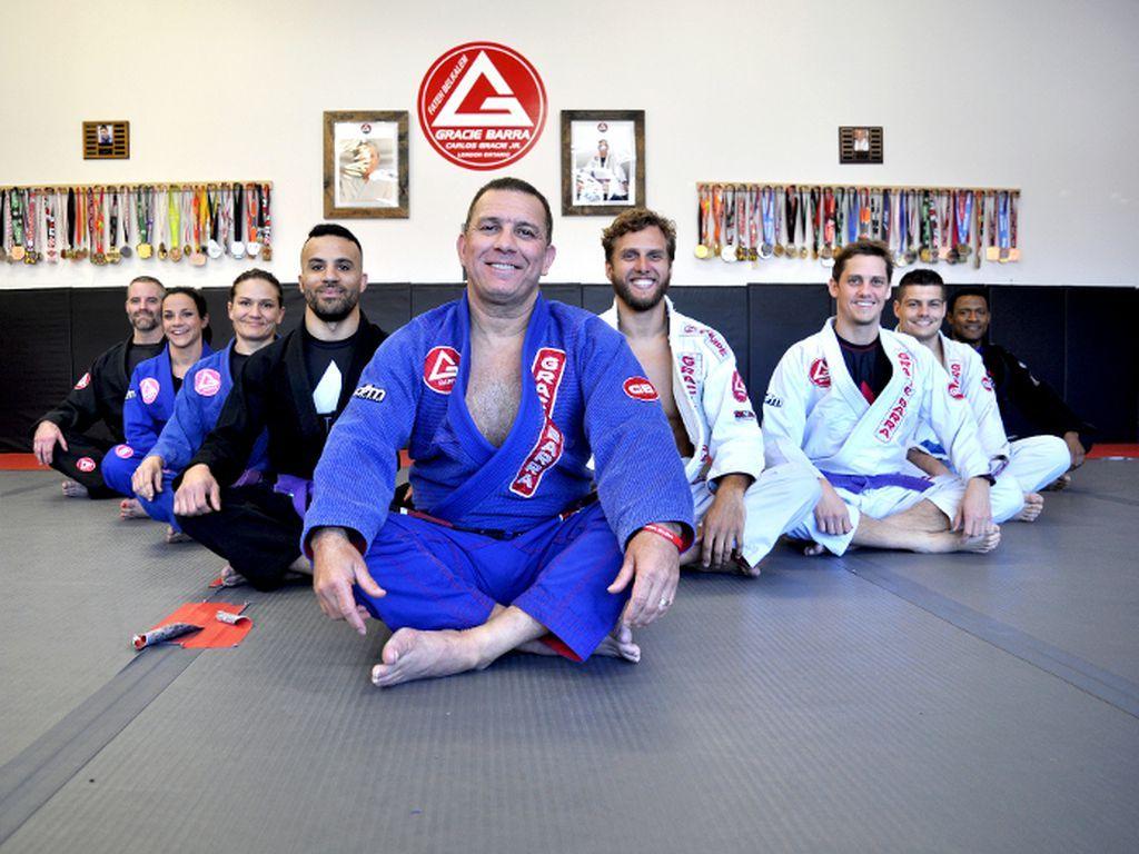 1024x768 Brazilian Jiu Jitsu Fighters Headed To Worlds
