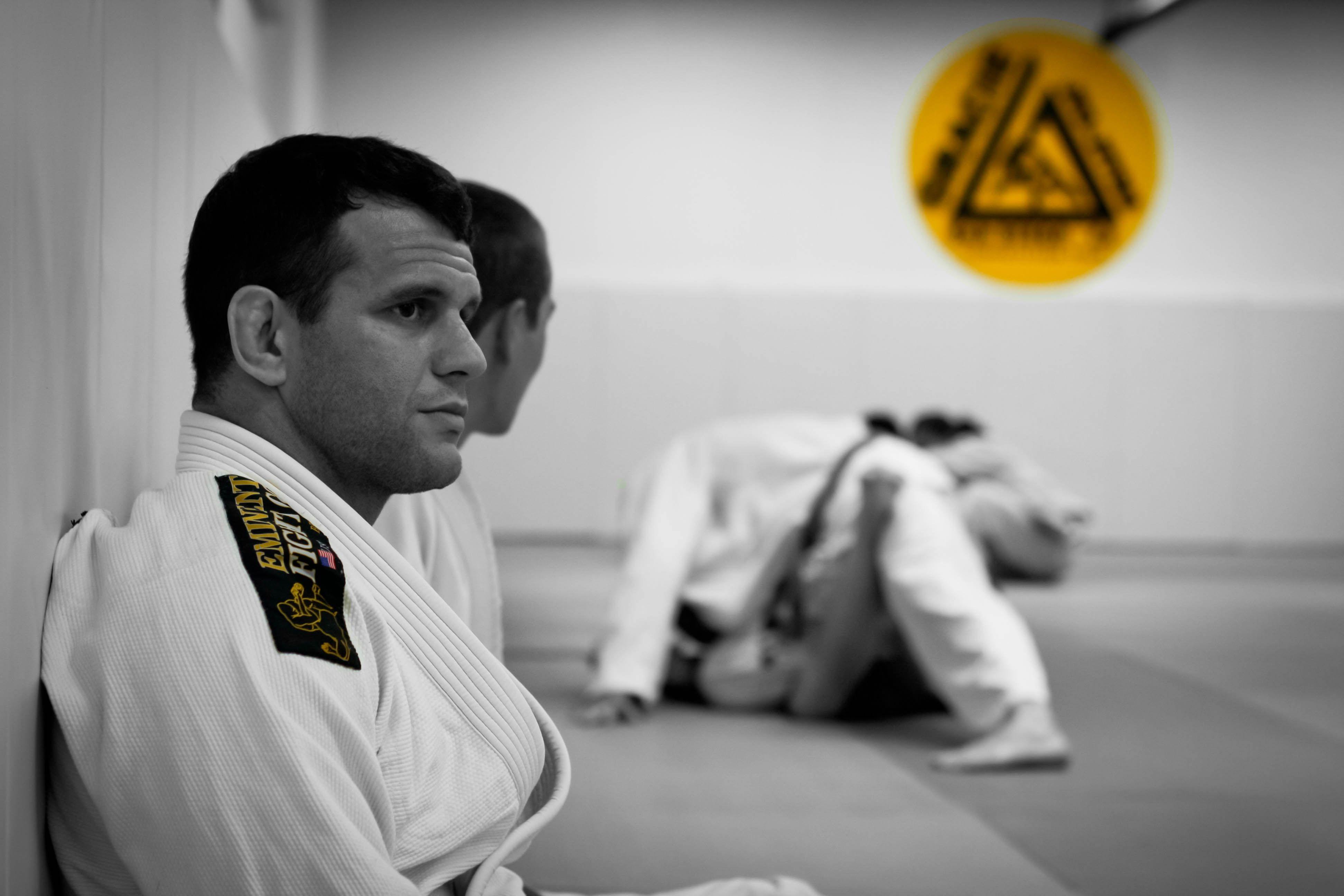 Gracie Barra Wallpapers - Top Free Gracie Barra Backgrounds