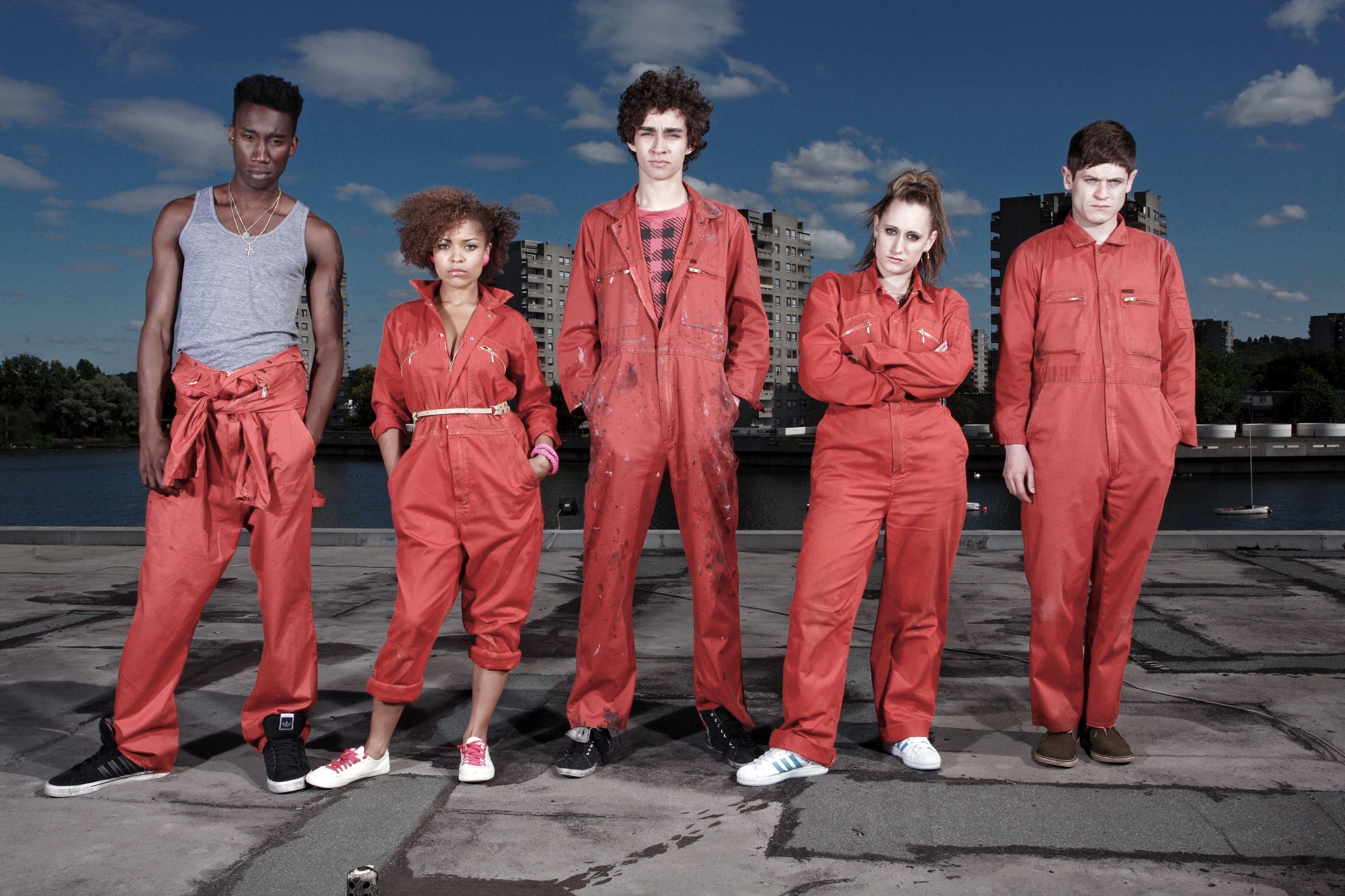3245x2163 Free download Misfits Is The Latest TV Show To Get An American Remake Sick Chirpse [3245x2163] for your Desktop, Mobile & Tablet. Explore Misfits TV Show Wallpaper