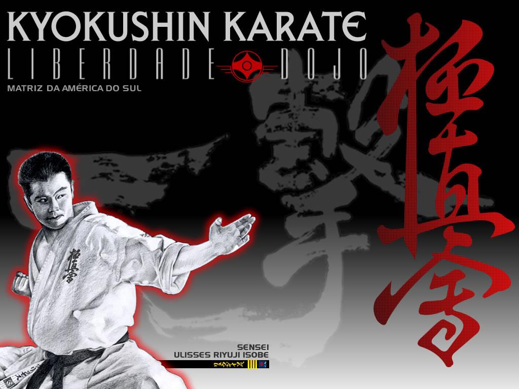 Kyokushin Karate Wallpapers - Top Free Kyokushin Karate Backgrounds -  WallpaperAccess