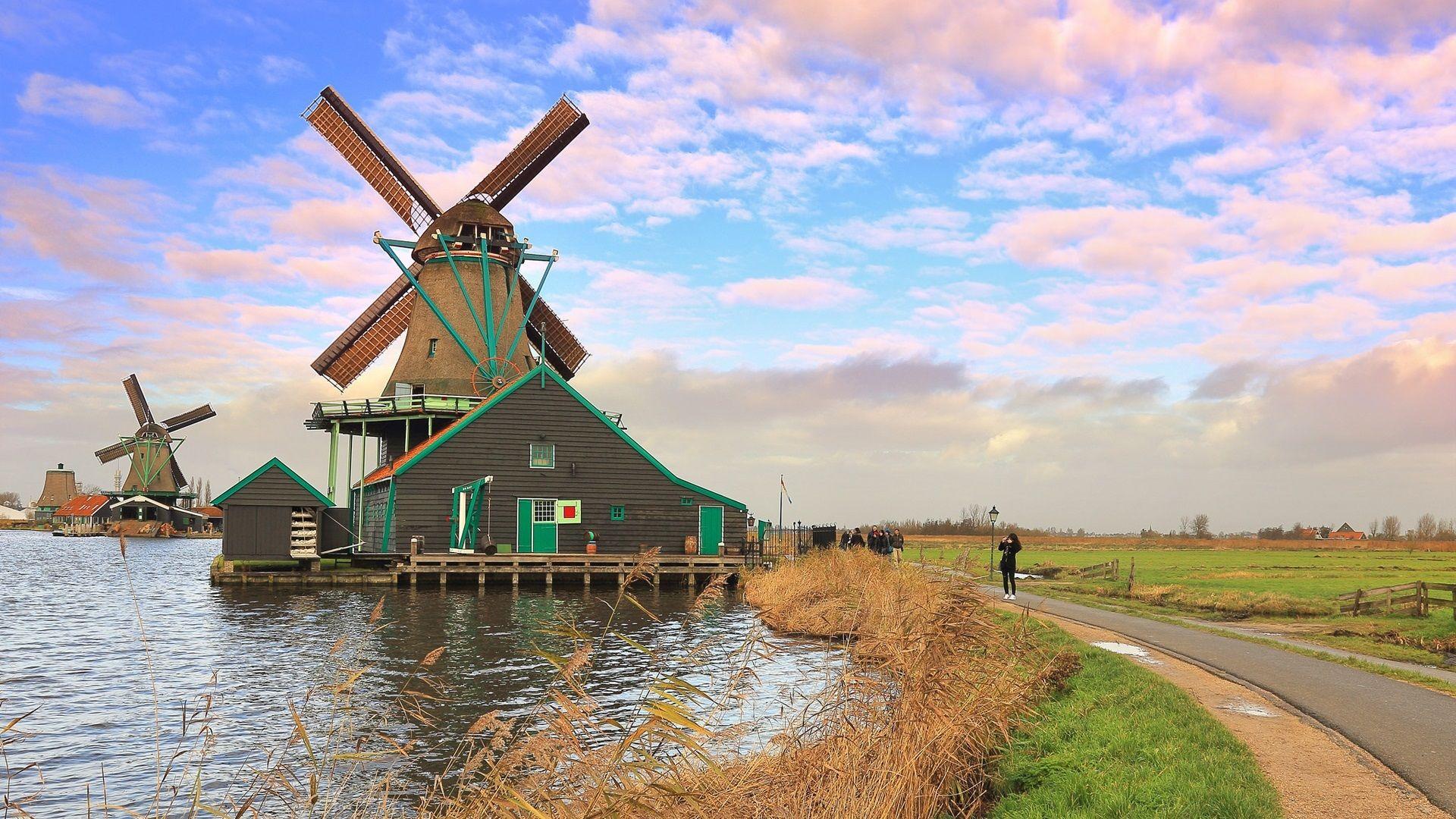 HD Holland Wallpapers - Top Free HD Holland Backgrounds - WallpaperAccess