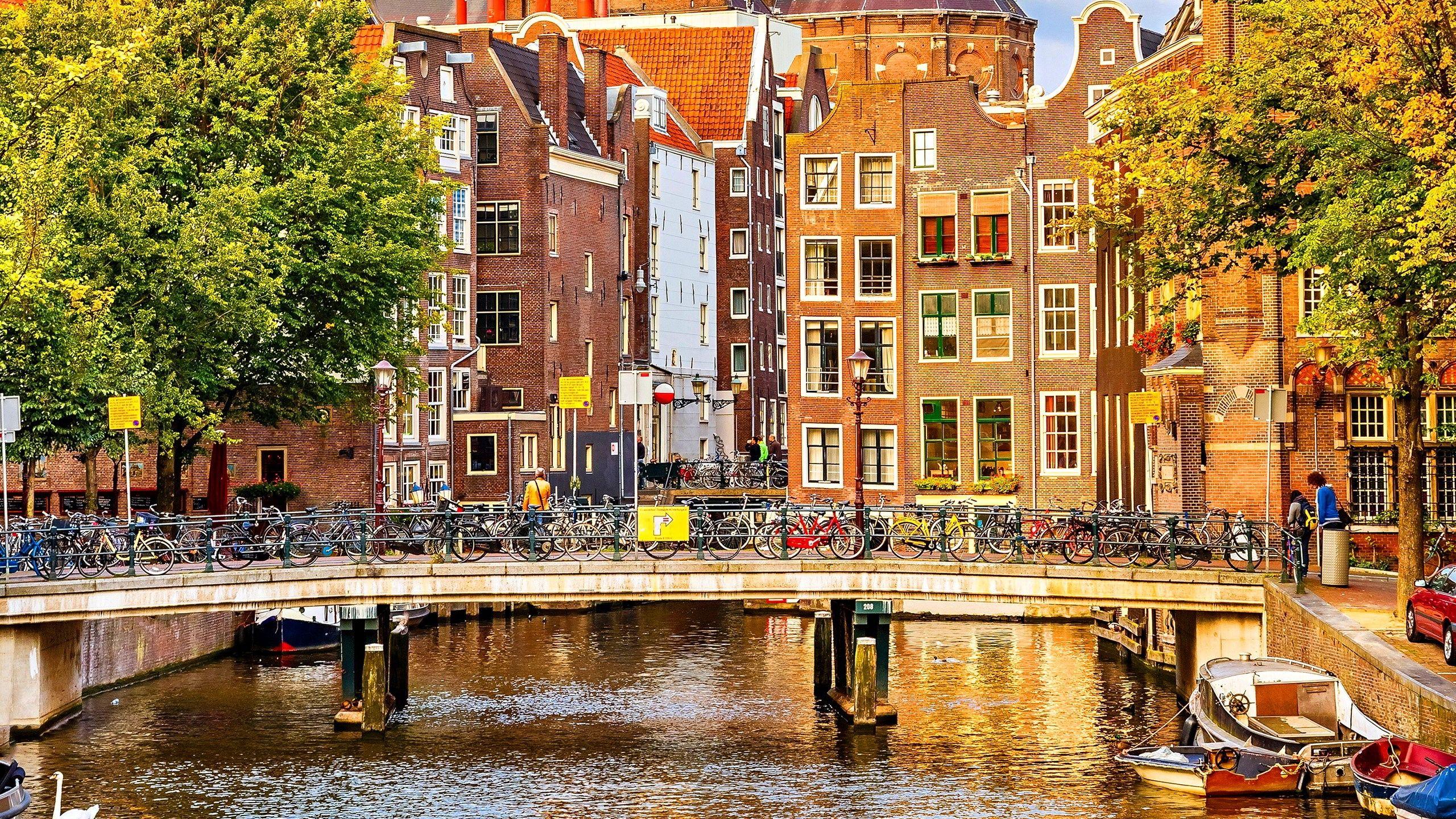 2560x1440 Nice HD Wallpaper's Collection (39) of Holland