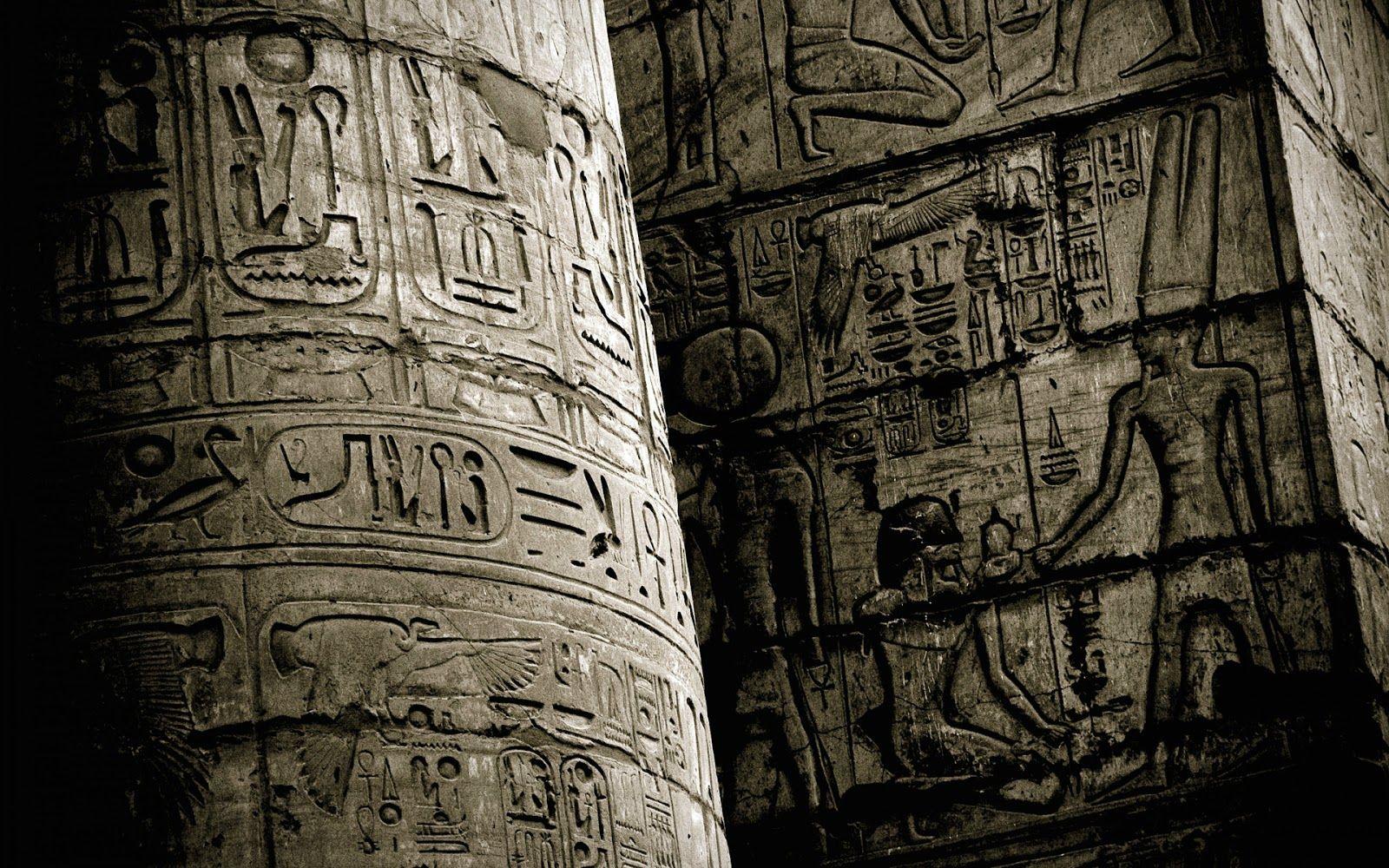 1600x1000 Ancient Egypt Wallpaper