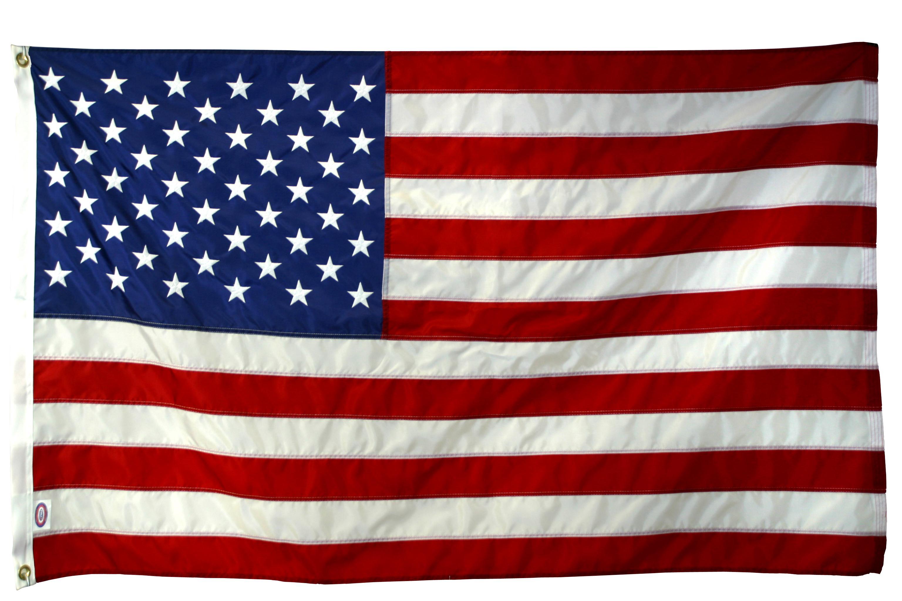 3072x2048 Picture Of American Flag