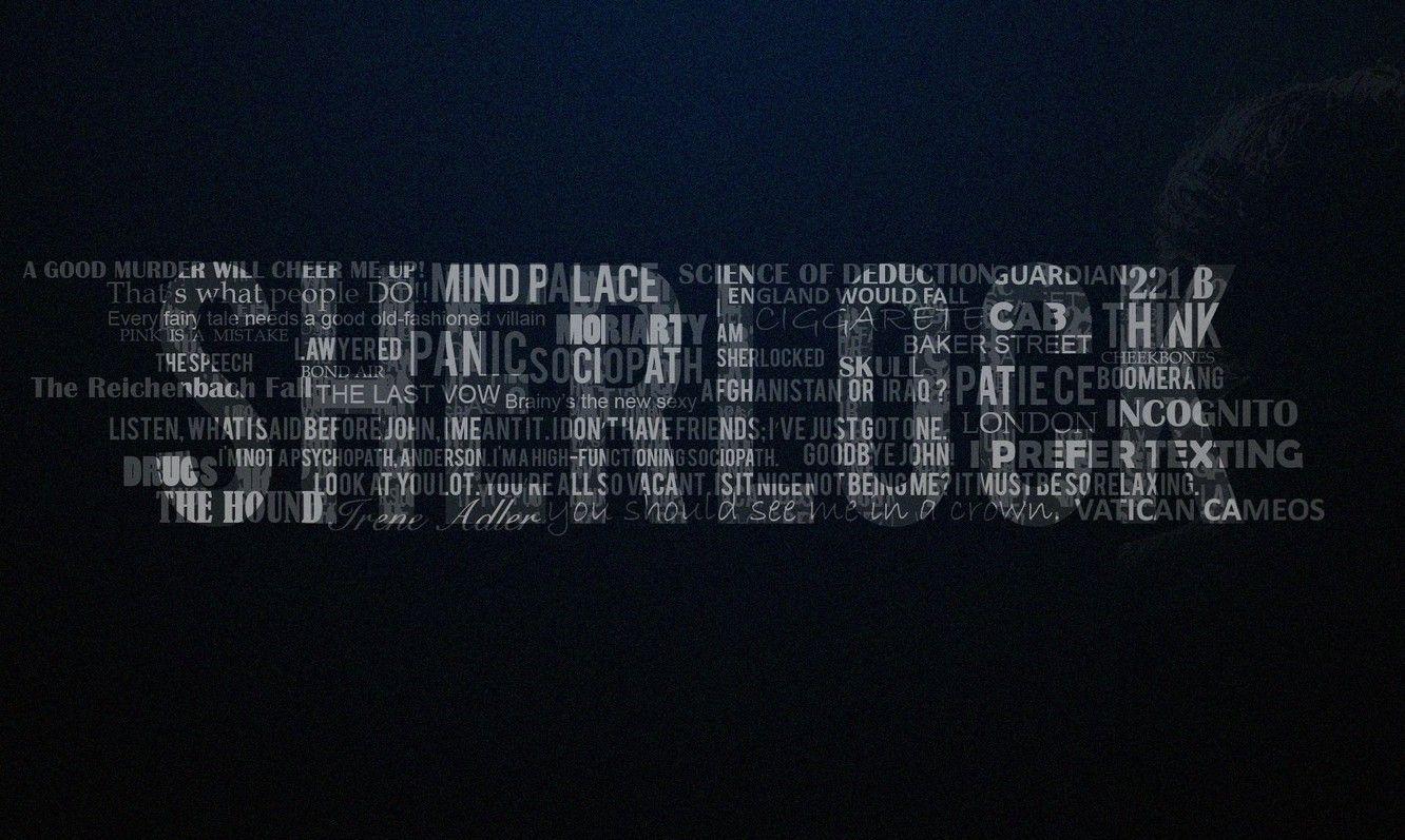 1332x797 Sherlock Holmes Wallpaper Free HD Wallpaper