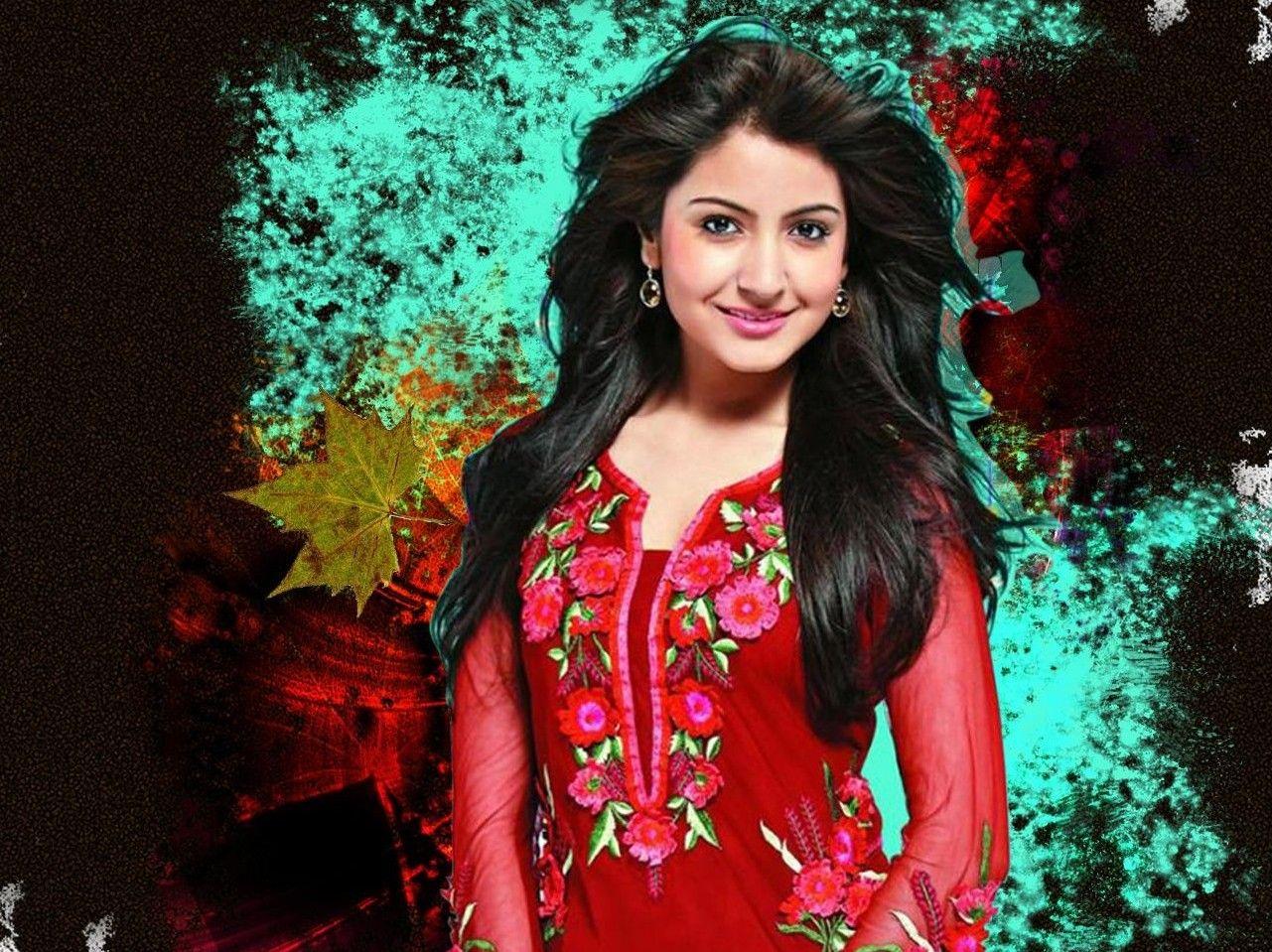 1281x959 Anushka Sharma Hot Latest HD Wallpaper 1620 - Anushka Sharma HD Wallpaper