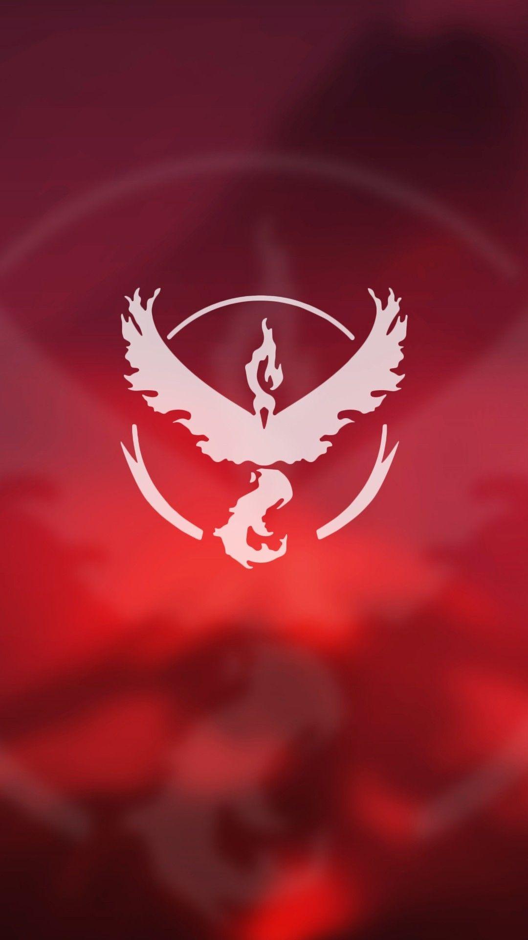 1080x1920 Valor team HD Wallpaper for Google Pixel