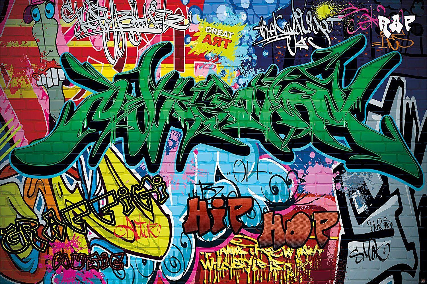 VIVID VAN PB Graffiti Paint グラフィティーペイント グラフィティー