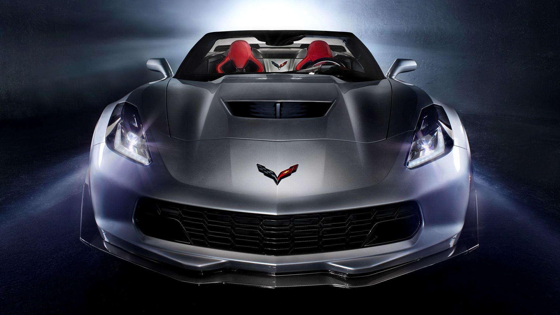 Corvette Wallpapers - Top Free Corvette Backgrounds - WallpaperAccess