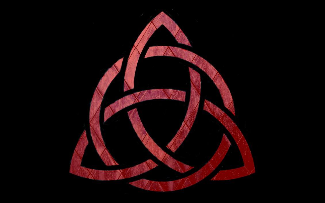 1131x707 Triquetra Wallpaper