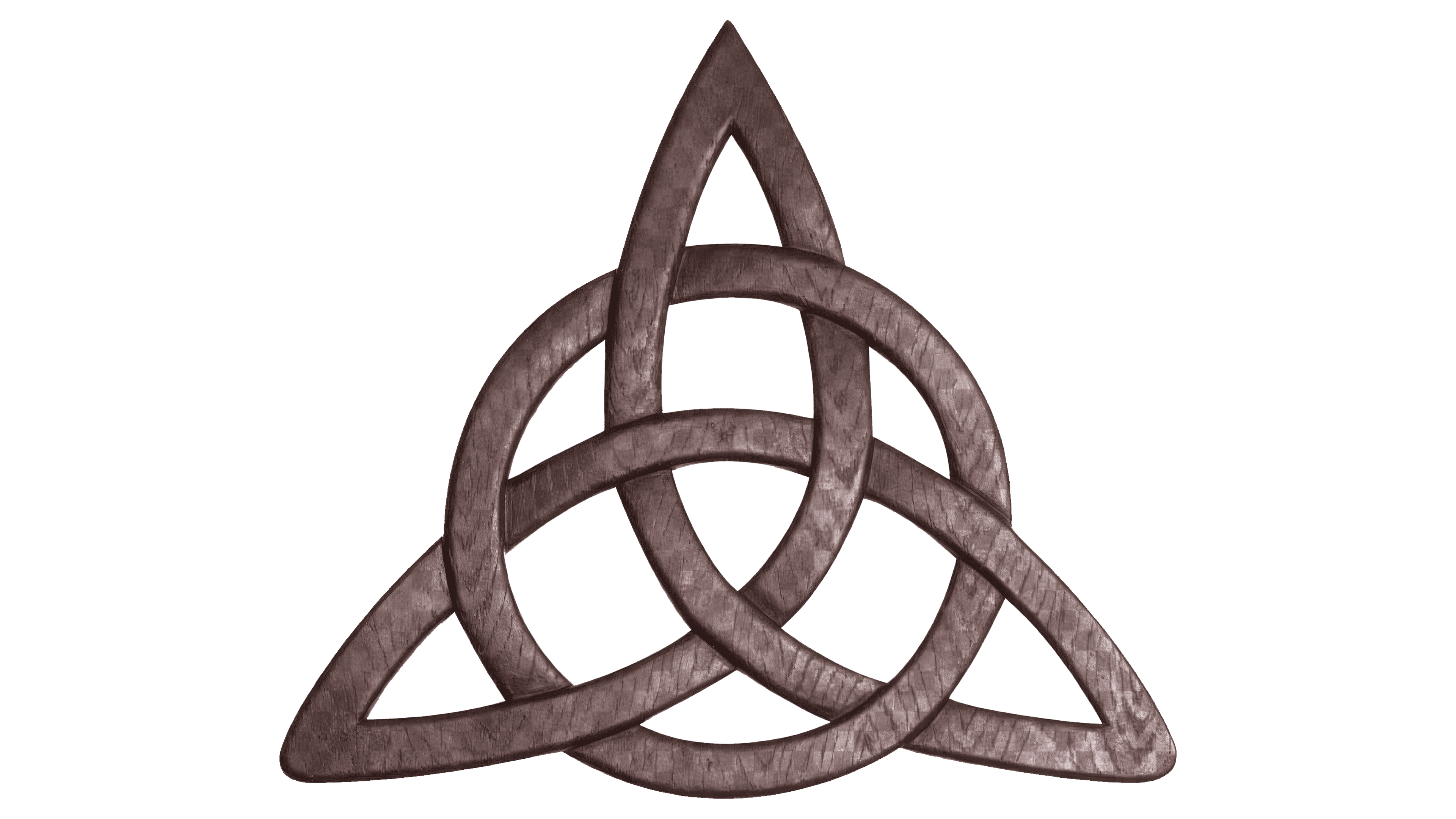 3840x2160 Triquetra Meaning