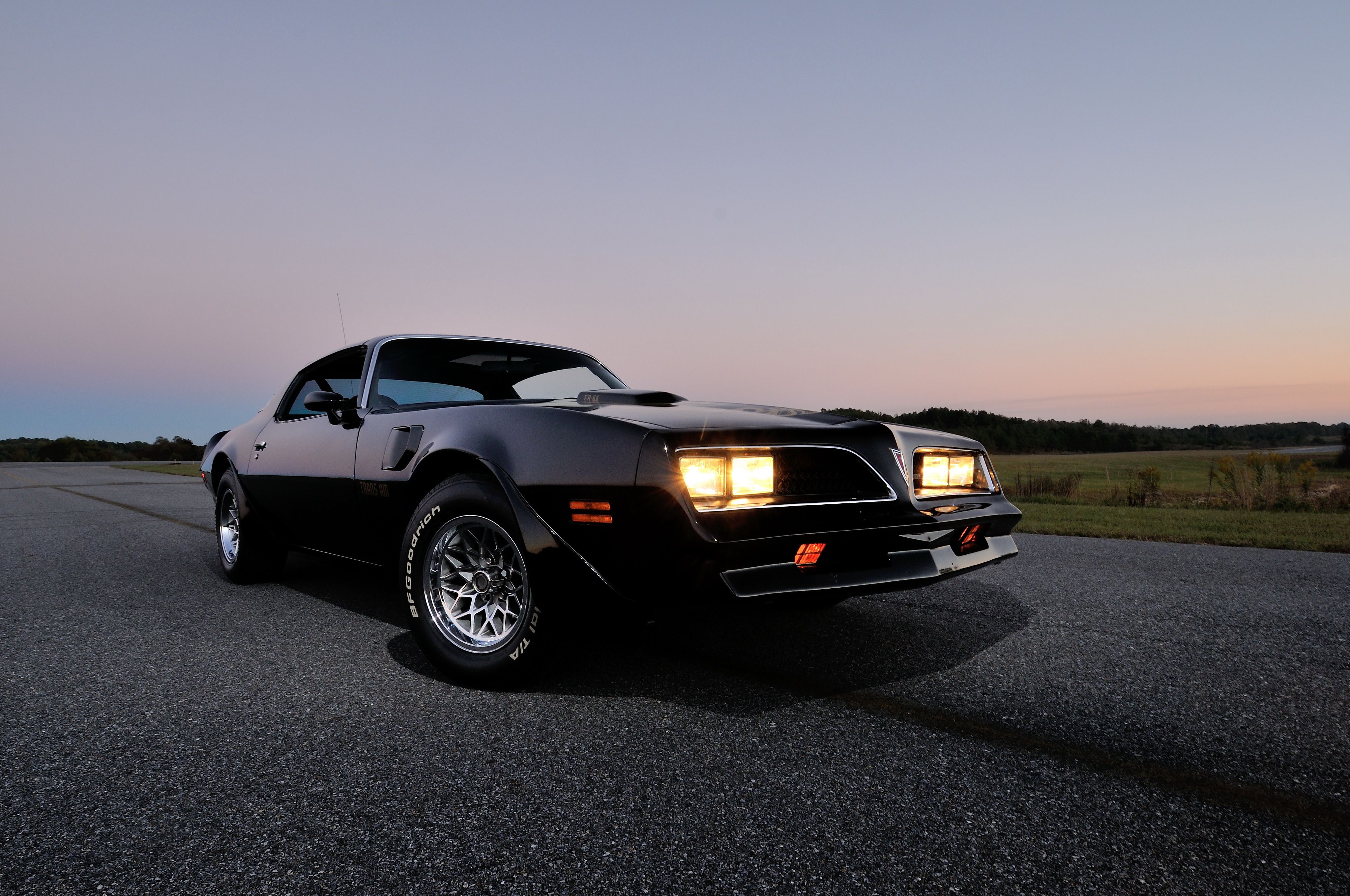 4096x2720 Wallpaper Pontiac, Pontiac, Firebird, Trans Am, WS T Top, Firebird. For Mobile And Desktop, Section другие марки, Resolution 4096x2720