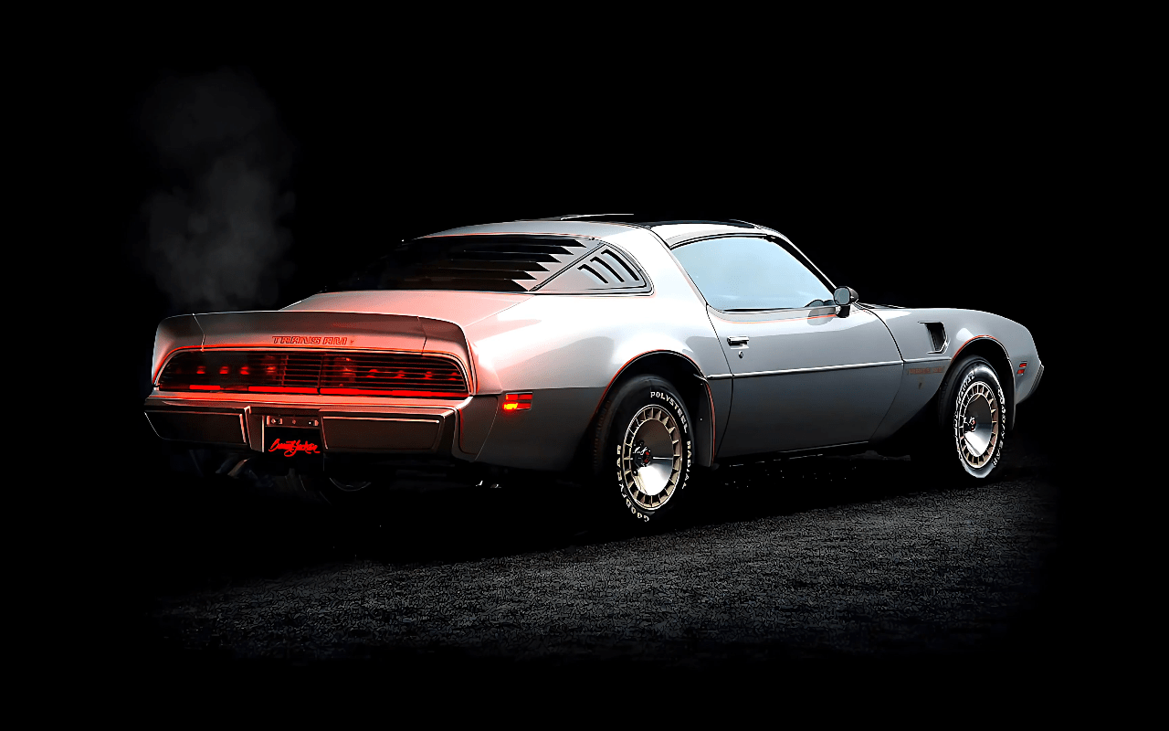 1280x800 Pontiac Firebird Live Wallpaper Web Store
