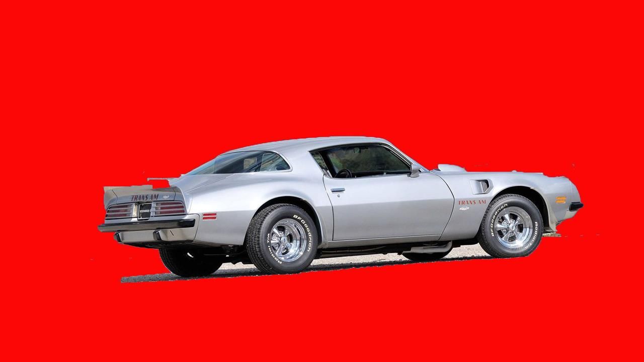 1280x720 Pontiac Firebird Trans Am Wallpaper & Image Gallery