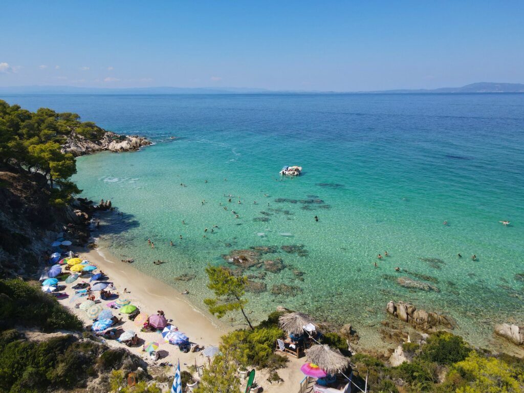 1024x768 Things to Know About Halkidiki Vacationing