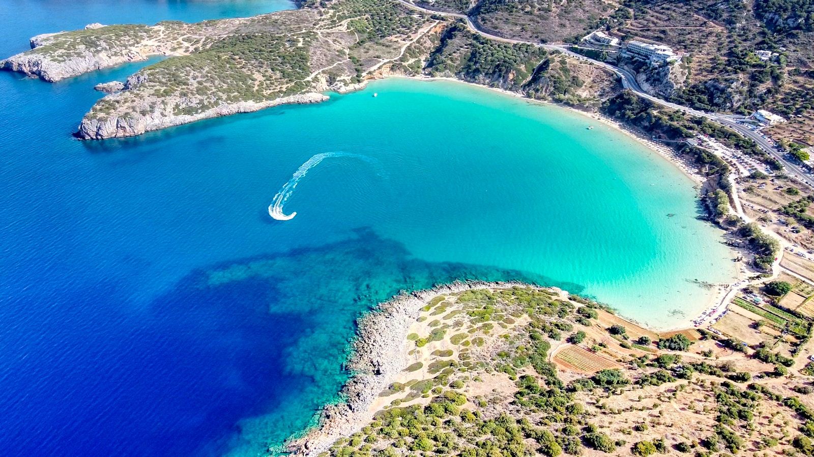 1600x900 How Halkidiki Compares with the Greek Islands for a Beach Holiday holidays guide